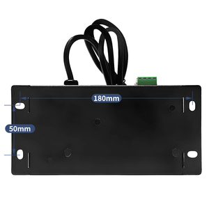 Sistema Interfono per Ascensori <span class=keywords><strong>BST</strong></span>, Walkie-talkie per Ascensori, Interfono per Cabina Ascensore <span class=keywords><strong>BST</strong></span> BY132A BH211/F BH211/M BH211/Z - Product Image 6