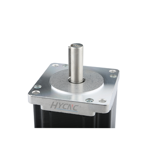 Nema34 450b Dc Motor 86 Stepper Motor Serie Koppel 1.8 Het Houden Van Koppel 8n.<span class=keywords><strong>M</strong></span> Geschikt Voor Medische Apparatuur - Product Image 5