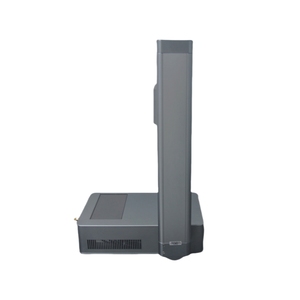 Machine de marquage laser 20W 30W pour usage domestique, laser IPG/Raycus/Max EZCAD pour marquer le métal, disponible en niveaux de 50W - Product Image 5