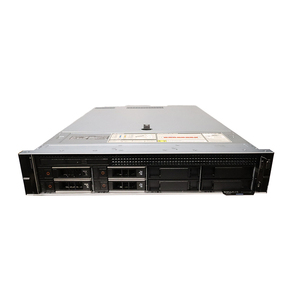 Dell PowerEdge R550 2U Xeon Bộ vi xử lý 16GB DDR4 Rack gắn máy chủ R750 r760 - Product Image 2