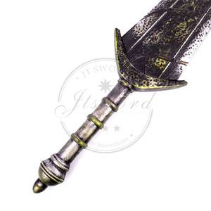 Épée en mousse de chevalier de pierre, accessoire de cosplay Dark Souls en PU - Product Image 3