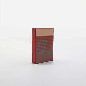 Confezione Personalizzata per Sigarette con Chiusura Magnetica a Prova di Bambino, Scatola per Tabacco e Sigarette - Product Image 3