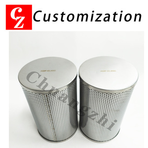 ไส้กรองสแตนเลสคุณภาพสูง AME-EL850 สำหรับชิ้นส่วนคอมเพรสเซอร์อุตสาหกรรม SMC ราคาขายส่ง - Product Image 2