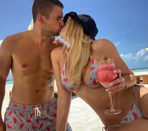 2025 femmes Bikini ensemble deux pièces Sexy maillots <span class=keywords><strong>de</strong></span> <span class=keywords><strong>bain</strong></span> femmes <span class=keywords><strong>maillot</strong></span> <span class=keywords><strong>de</strong></span> <span class=keywords><strong>bain</strong></span> <span class=keywords><strong>Mini</strong></span> Micro Couple maillots <span class=keywords><strong>de</strong></span> <span class=keywords><strong>bain</strong></span> ensemble <span class=keywords><strong>pour</strong></span> femmes et hommes - Product Image 4