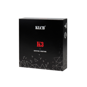 KLCB K3 auto di <span class=keywords><strong>cristallo</strong></span> 10H rivestimento in ceramica ad alta brillantezza duro idrorepellente cappotto idrofobico auto cura dettagli auto - Product Image 1