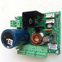Carte de commande de système CVC, module de commande de refroidisseur Trane BRD02102, pour accessoires de panneau de compresseur de réfrigération industrielle