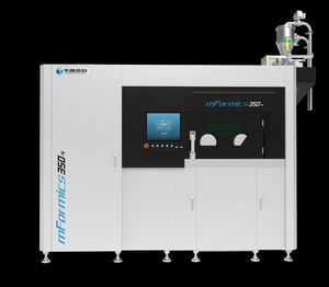 Chất lượng bề mặt cao và máy in <span class=keywords><strong>3D</strong></span> SLM kích thước chính xác tốt nhất từ farsoon cho kết quả in đặc biệt. - Product Image 3