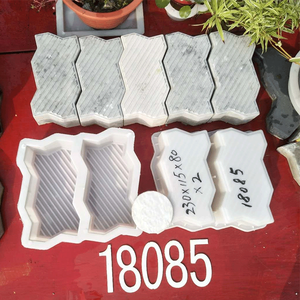 Cetakan dinding rumah kolom Dekorasi arsitektur untuk beton - Product Image 2