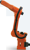 Nouvel équipement de robot de soudage de haute technologie à 6 axes