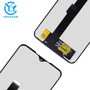 Pantalla LCD de Repuesto de Alta Calidad para <span class=keywords><strong>Motorola</strong></span> <span class=keywords><strong>G8</strong></span> <span class=keywords><strong>Play</strong></span>, Pantalla Táctil LCD de 6.2 Pulgadas - Product Image 4