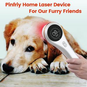 Alat terapi <span class=keywords><strong>Laser</strong></span> dingin genggam portabel, untuk penyembuhan penghilang rasa sakit, instrumen kedokteran hewan untuk perawatan kesehatan <span class=keywords><strong>Laser</strong></span> tingkat rendah - Product Image 5