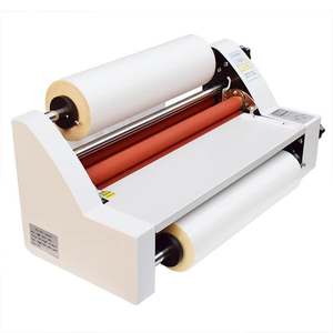Machine de film thermique de stratification <span class=keywords><strong>A3</strong></span> machine à plastifier prix machine à plastifier <span class=keywords><strong>plastique</strong></span> - Product Image 1