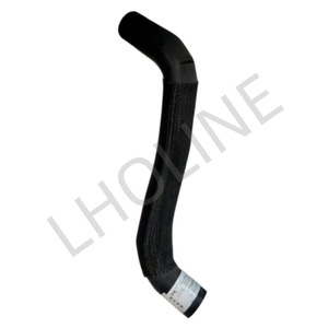 ท่อยาง LHOLINE รุ่น 96968499 EPDM สำหรับน้ำมันเชื้อเพลิง น้ำหล่อเย็น ข้อต่อท่อ ความยาวมาตรฐาน - Product Image 2