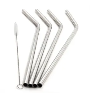 Straw Drinking Stainless Steel Drinking Straws In Bulk