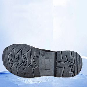 Zapatos Escolares de Cuero Vacuno para Adolescentes, Zapatos Negros para Niños de Secundaria - Product Image 6