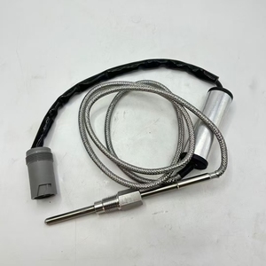 Los nuevos sensores de temperatura de escape del motor 3508C, 3512, 3516, 3516B y 3516C 4152430 415-2430 son aplicables a CAT. - Product Image 4