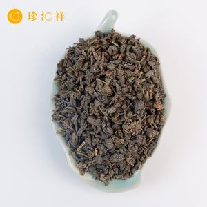 Китайский Премиум Специальный Зеленый чай порох 9373 Хороший напиток Поддержка настройки - Product Image 4