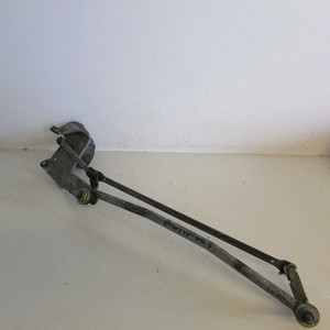 Spazzola Tergicristallo Anteriore per Renault Megane Mk1 1995-2003, Metallo 53548402 8553 18-1-D-5 per Auto - Product Image 1