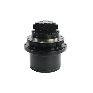 TM09 trasmissione finale motore di traslazione <span class=keywords><strong>Takeuchi</strong></span> TB175 escavatore pezzi di ricambio parti di macchine edili trasmissione finale - Product Image 1