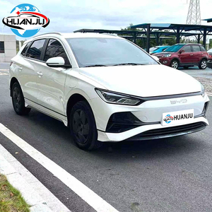 Voiture d'occasion 2023 BYD <span class=keywords><strong>E2</strong></span> Version Confort Automatique LHD EV avec Grand Écran Central et Autonomie de Batterie Stable - Product Image 2