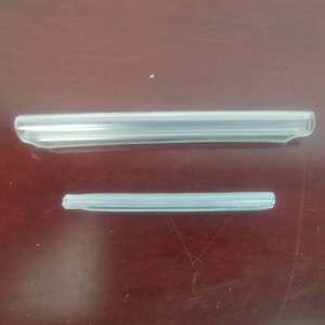 Manga de protección de empalme de Tubo termorretráctil de fibra óptica SUS304 de alta calidad 45*1,2*2,7mm fábrica al por mayor para redes 4G - Product Image 2