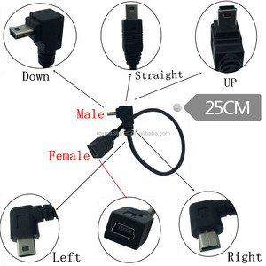 Cable <span class=keywords><strong>de</strong></span> <span class=keywords><strong>Carga</strong></span> <span class=keywords><strong>de</strong></span> Datos <span class=keywords><strong>USB</strong></span> 2.0 <span class=keywords><strong>Mini</strong></span> <span class=keywords><strong>de</strong></span> 5 Pines Blindado <span class=keywords><strong>de</strong></span> Fábrica, <span class=keywords><strong>Carga</strong></span> Rápida <span class=keywords><strong>de</strong></span> 3A para Cámara y Computadora, Envío Directo Gratuito - Product Image 5