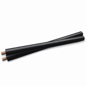 Feuille de couverture de sol de paillage de polyéthylène en plastique <span class=keywords><strong>agricole</strong></span> noir et argenté Film de paillis végétal - Product Image 6