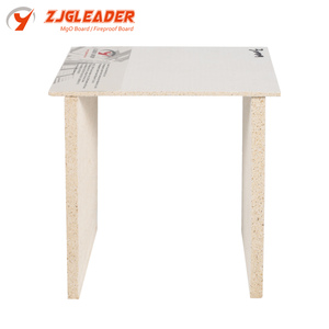 Экономическая цена огнестойкий строительный материал A1 оксид магния MGO настенная доска заказной цвет - Product Image 6