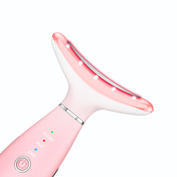 Rockmore-équipement de beauté anti-rides, appareil pour soins et massage du visage, à usage domestique