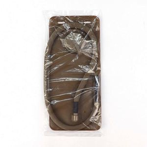MUESTRA GRATUITA: Kit de limpieza de contenedores, bolsa táctica de hombro de TPU, bolsa de agua de silicona para hidratación al aire libre - Product Image 4