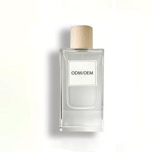 Perfume en Aerosol Corporal Eau de Parfum con Fragancia Floral Cuadrada Fresca y Duradera - Product Image 5