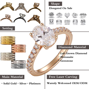 <span class=keywords><strong>Bague</strong></span> en <span class=keywords><strong>diamant</strong></span> de laboratoire pavé de haute qualité à <span class=keywords><strong>prix</strong></span> abordable, en <span class=keywords><strong>or</strong></span> <span class=keywords><strong>blanc</strong></span> <span class=keywords><strong>18</strong></span> <span class=keywords><strong>carats</strong></span>, avec <span class=keywords><strong>diamant</strong></span> CVD véritable, pour femme, <span class=keywords><strong>bague</strong></span> en <span class=keywords><strong>diamant</strong></span> synthétique - Product Image 5