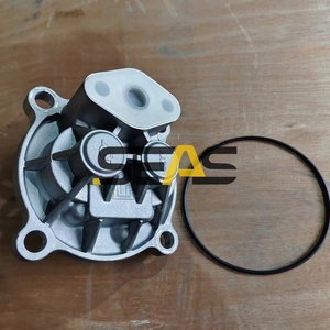 Repuestos <span class=keywords><strong>Shantui</strong></span> 175-13-23500, Bomba de Retorno de Aceite para <span class=keywords><strong>Bulldozer</strong></span> SD22 - Product Image 4