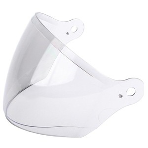 Visière transparente Scorpion KDS-O-01 pour casque EXO-CITY II, pièces de rechange - Product Image 1