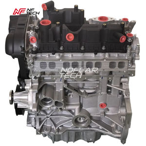 Nouveauté moteur 1.6T <span class=keywords><strong>EcoBoost</strong></span> <span class=keywords><strong>150</strong></span> SCTI JQDA ensemble moteur pour Ford Focus <span class=keywords><strong>c</strong></span>-<span class=keywords><strong>max</strong></span> moteur JQDA - Product Image 1