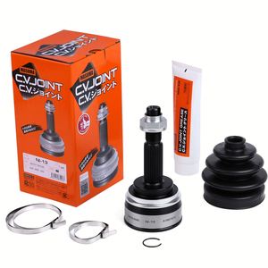 Kit de restauration de joint homocinétique MASUMA NI-13 pour véhicules anciens et classiques - Product Image 1