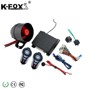 Télécommande d'alarme de <span class=keywords><strong>voiture</strong></span> de conception la plus récente KD-X20 - Product Image 2