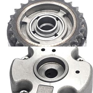 Bibiai otomatik motor PartsVVT dişli 06vw 908 3G VW Audi C6 eksantrik ayarlayıcı 2.4 için <span class=keywords><strong>3.2</strong></span> emme - Product Image 3