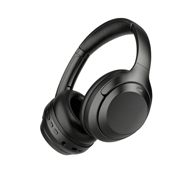 Wholesale Over-Ear Headphones, Wireless Headset with Comfortable Ear Cushions, for Gaming/Work/Travel