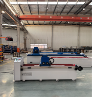 Machine à affûter les lames industrielles pour le travail du bois, fraise droite CNC, couteau de rabot, meuleuse, 380V 3KW