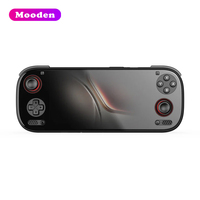 Nouvelle Arrivée F 2026 Odin 3 Portal Console de Jeu Portable Android 15 Écran Tactile 6 Pouces WiFi