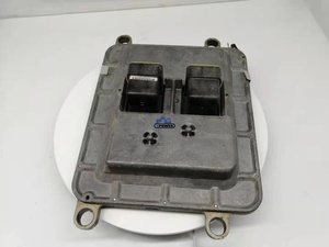 120H 135H 938g 950g D5M D5N 140H D7R D5R 011R รถขุด ECU ECM อะไหล่ทดแทน10R-4332 - Product Image 2