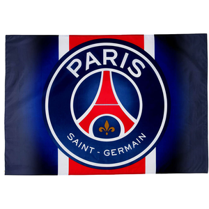 WONDERFUL FLAG Bandiere Nazionali Personalizzate in Poliestere Stampate Digitalmente Durevoli 3x5 Stile Sportivo Asta in Alluminio Logo Personalizzato Borsa in PP - Product Image 2