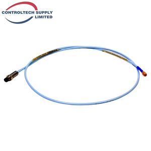 หัววัดระยะใกล้ Bentley Nevada รุ่น 330901-00-90-10-02-RU ของแท้ใหม่ 3300 XL Series Eddy Current Transducer มีสินค้าในสต็อก - Product Image 4