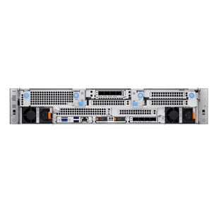เซิร์ฟเวอร์ PowerEdge R7715 ประสิทธิภาพสูงรุ่นใหม่ ด้วยโปรเซสเซอร์ AMD EPYC เจนเนอเรชั่นที่ 5 แบบ 2U สำหรับติดตั้งในแร็ค - Product Image 6