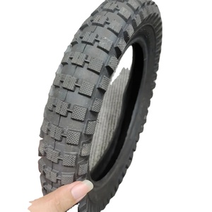 Bán buôn lốp xe máy 12/16x2.4 lốp off road trẻ em phổ biến lốp xe đạp - Product Image 1