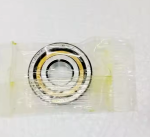 <strong>RHP</strong> Single Row Angular Contact Ball <strong>Bearing</strong> LJT1-3/8MB Chrome Steel P5 Precision Rating for Restaurant and Printing Shops - Product Image 3