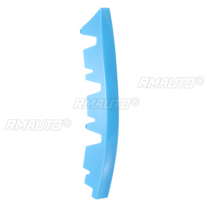 3 pegatinas 3D M Sport para BMW Z4 G29 2019+ - Embellecedores de rejilla delantera Motorsport Power M Performance - Product Image 5