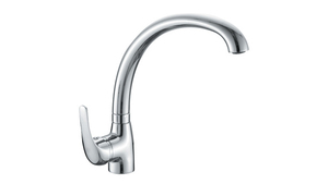 Alta calidad sola manija de latón <span class=keywords><strong>grifo</strong></span> de agua de baño pared <span class=keywords><strong>grifo</strong></span> mezclador de <span class=keywords><strong>lavabo</strong></span> - Product Image 4