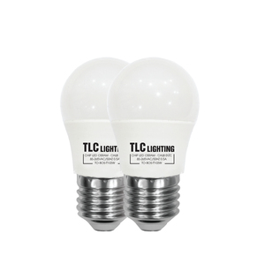 BOS 3W <strong>LED</strong> <strong>Bulb</strong> Ready-to-Ship E27 <strong>Base</strong> Home Lighting Linear Batten <strong>LED</strong> Light Plastic Aluminum PC Wholesale Decorative Lighting - Product Image 3